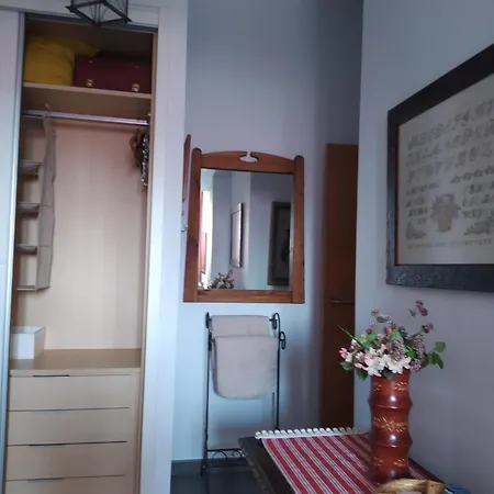 Homestay 