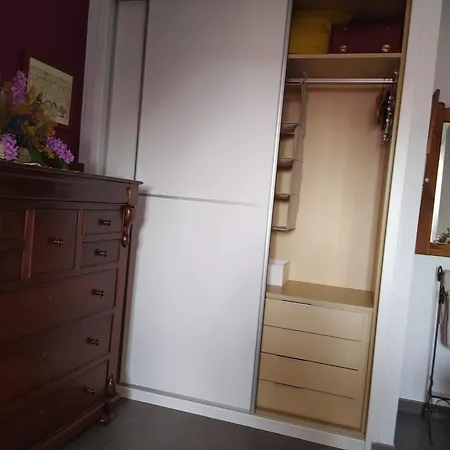 Ubytování v soukromí 